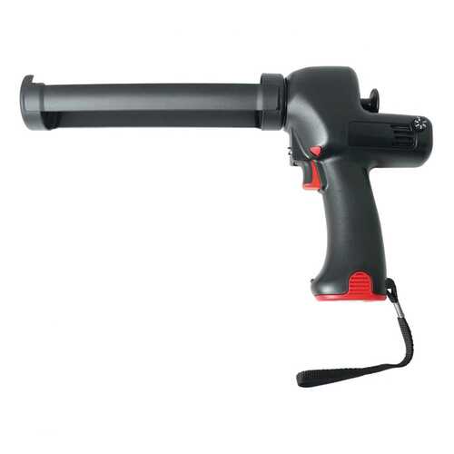 Аккумуляторный пистолет Isoseal/PMT Acculight 300 для картриджей 310 мл (Италия) в Аксон