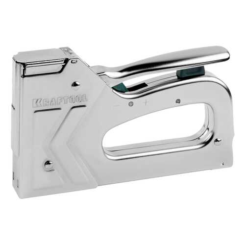 Механический степлер KRAFTOOL 3185 в Аксон