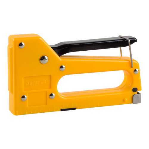 Механический степлер STAYER 3140_z01 в Аксон