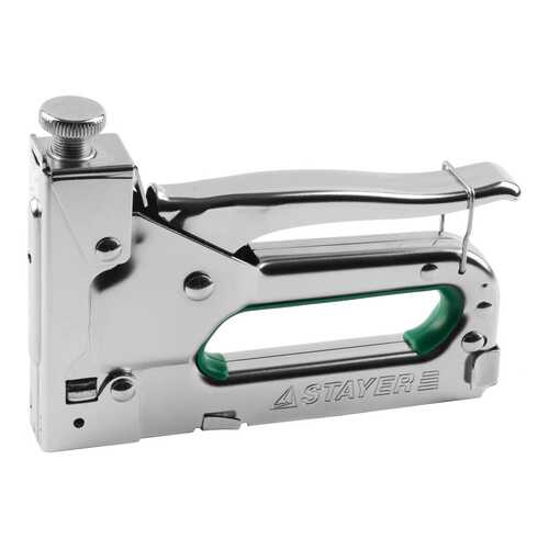 Механический степлер STAYER 31508_z02 в Аксон