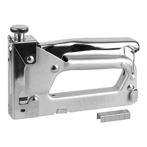 Механический степлер STAYER 3150_z01 в Аксон