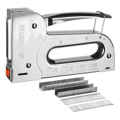 Механический степлер STAYER 31515_z01 в Аксон