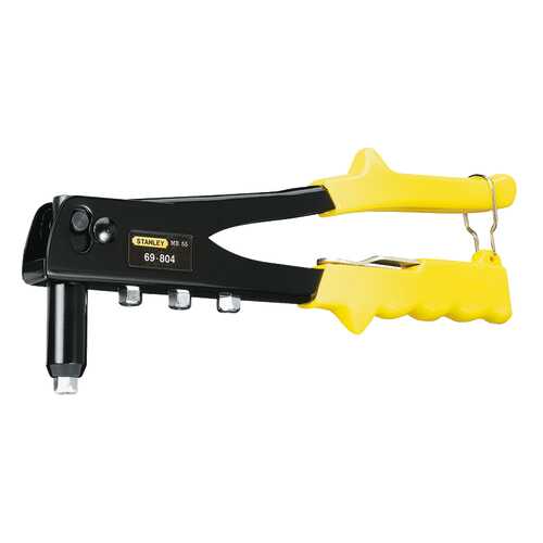 Рычажный заклепочник STANLEY 0-69-804 в Аксон