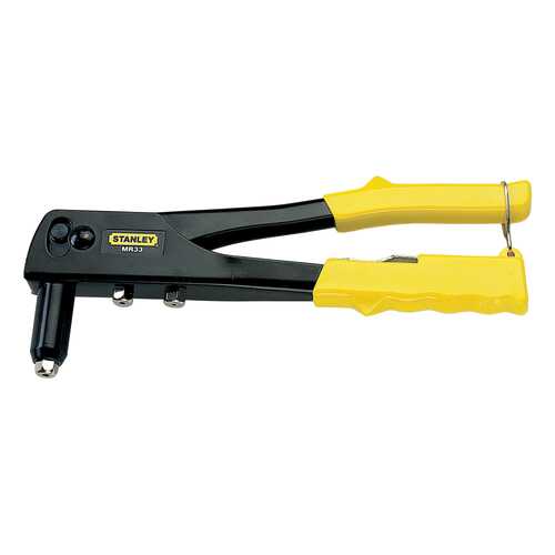 Рычажный заклепочник STANLEY 0-69-833 в Аксон