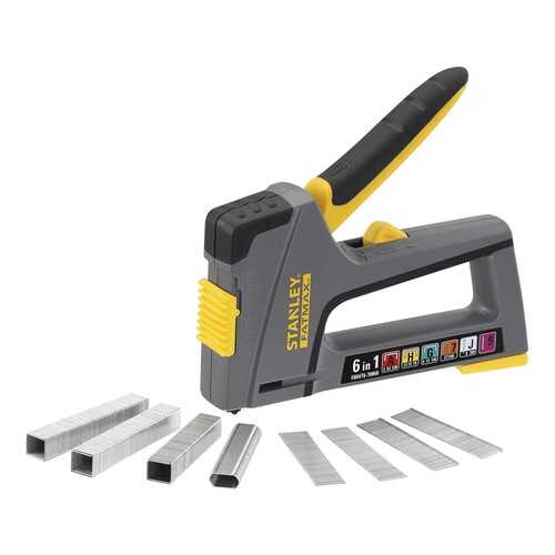 Степлер Stanley FMHT6-70868 в Аксон