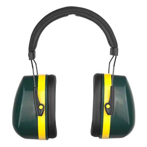Наушники Kraftool 11360 в Аксон