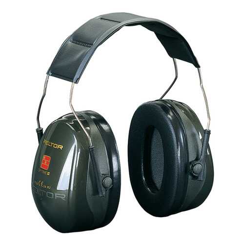 Наушники строительные 3M H520A-407-GQ в Аксон