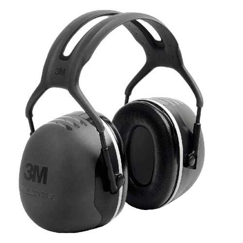 Наушники строительные 3M X5A в Аксон