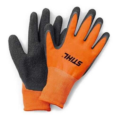 Перчатки нейлоновые STIHL MECHANIC Grip L (00886110110) в Аксон