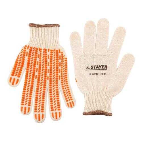 Перчатки Stayer 11401-XL в Аксон