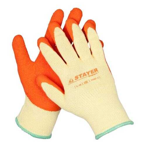 Перчатки Stayer 11407-XL в Аксон