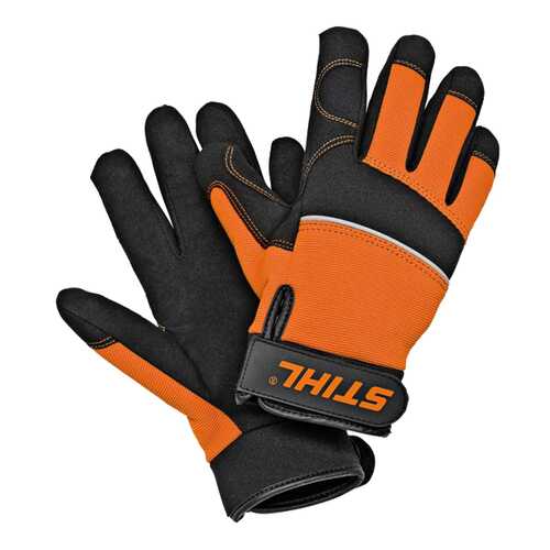 Перчатки STIHL CARVER M в Аксон