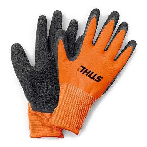 Перчатки STIHL FUNCTION DuroGrip L/10 (0088-611-0110) в Аксон