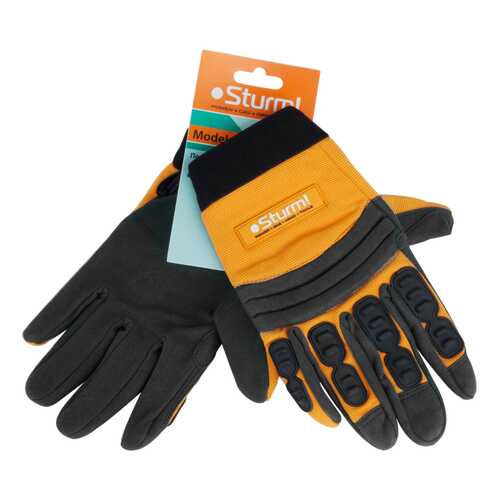 Перчатки Sturm! 8054-03-L в Аксон