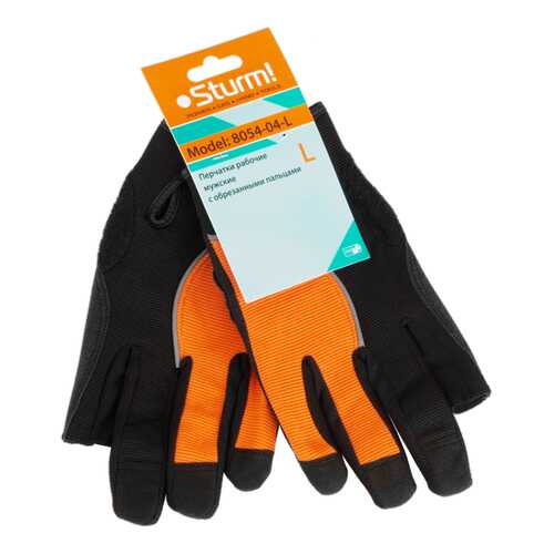 Перчатки Sturm! 8054-04-L в Аксон