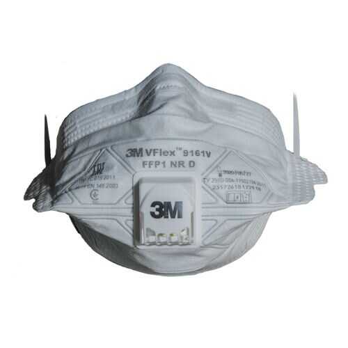 Полумаска 3M 9161V в Аксон