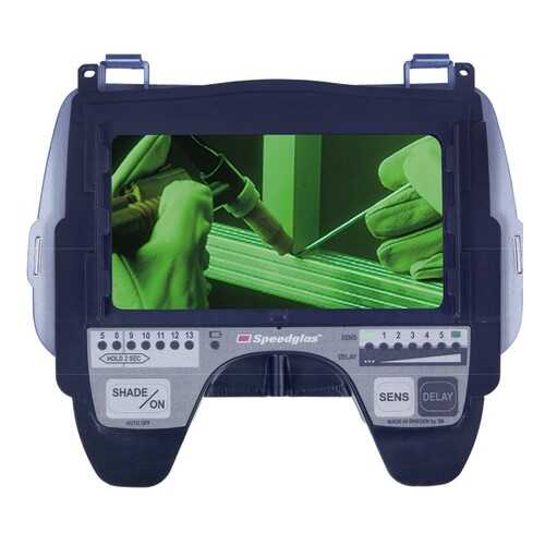 Светофильтр автоматически затемняющийся 3M Speedglas, 500026, 9100XXI в Аксон