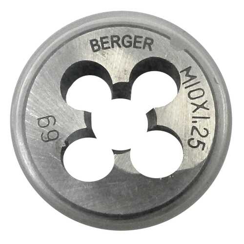 Плашка BERGER BG1011 в Аксон