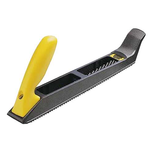 Рашпиль Stanley Surform Convertible Planerfile 5-21-122 310мм в Аксон