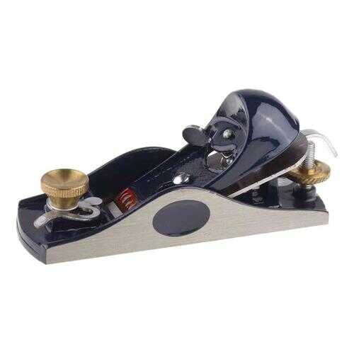 Рубанок ручной KRAFTOOL 1-18550-15_z01 в Аксон