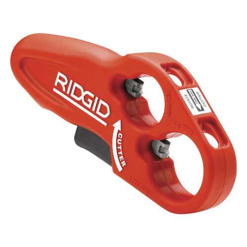 Труборез RIDGID P-TEC 3240 37463 в Аксон