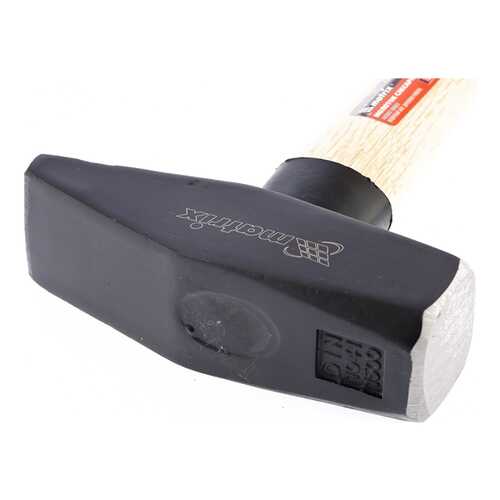 Молоток Matrix 1500 г 10237 в Аксон