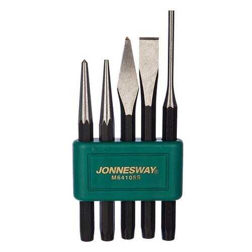Набор инструментов JONNESWAY M64105S в Аксон