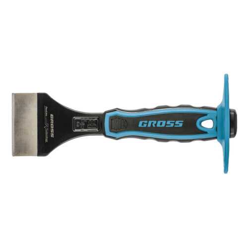 Зубило слесарное GROSS 18715 в Аксон