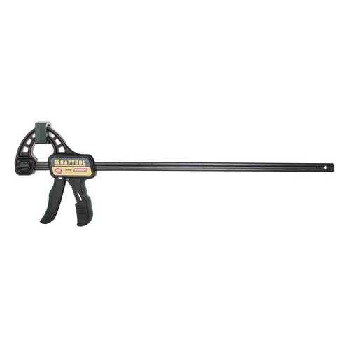 Струбцина KRAFTOOL EXPERT 32226-45 в Аксон