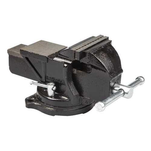 Тиски Stayer MASTER 3256-100 в Аксон