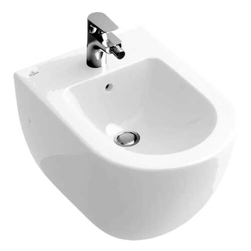 Биде Villeroy & Boch 540000R1 в Аксон