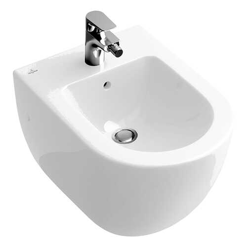 Биде Villeroy & Boch 74000001 в Аксон