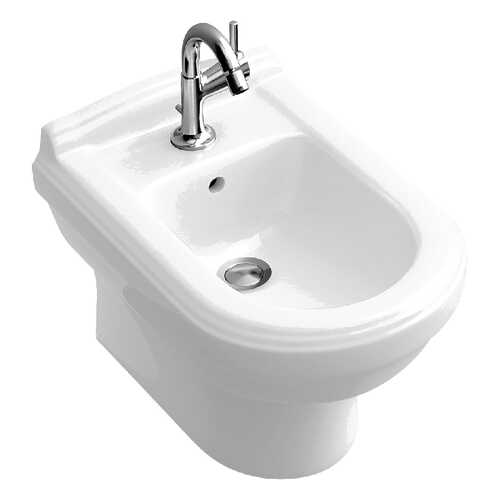 Биде Villeroy & Boch 7442 00R1 в Аксон