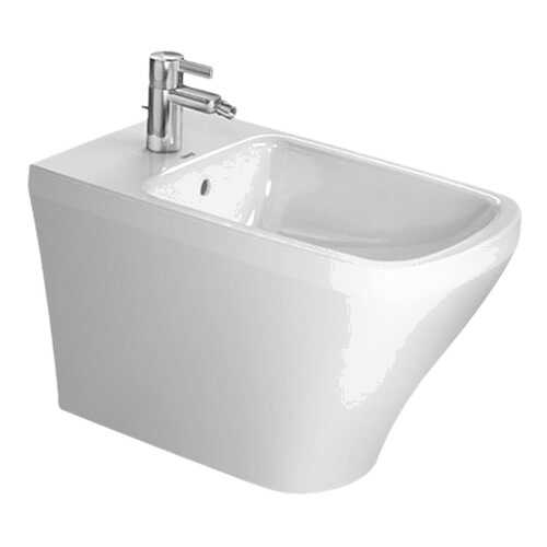 Напольное биде Duravit DURASTYLE 2283100000 в Аксон