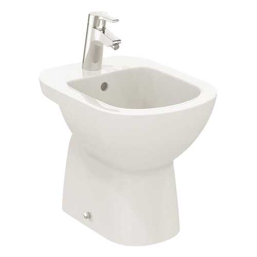 Напольное биде IDEAL STANDARD T510201 в Аксон