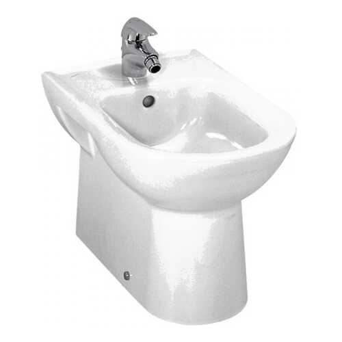 Напольное биде LAUFEN PRO 3295.1.000.304.1 в Аксон