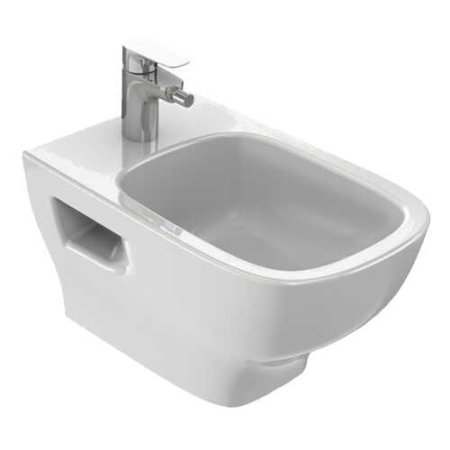 Подвесное биде Jacob Delafon Struktura EMC0002-00 в Аксон