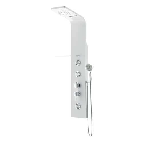 Душевая панель Am.Pm Joy W85P-2-136AW в Аксон