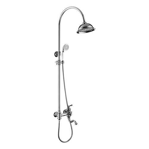 Душевая система Timo Adelia SX-6010/00 в Аксон