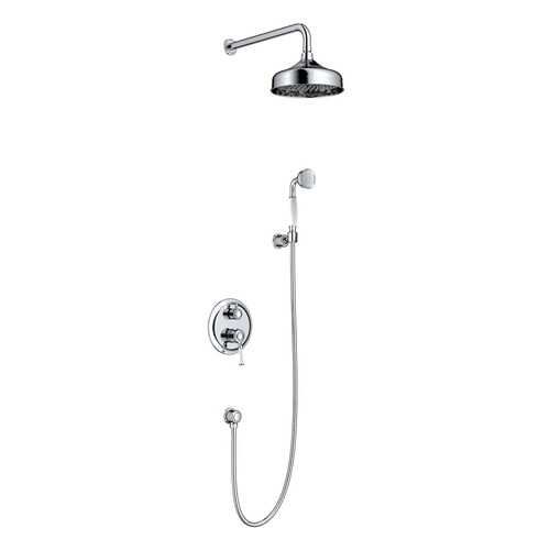 Душевая система Timo Arisa SX-5319/00SM в Аксон