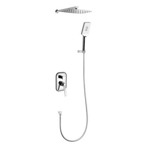 Душевая система Timo Halti SX-4100/00SM в Аксон