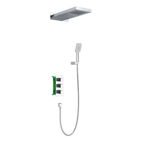 Душевая система Timo Petruma SX-5039/00SM в Аксон