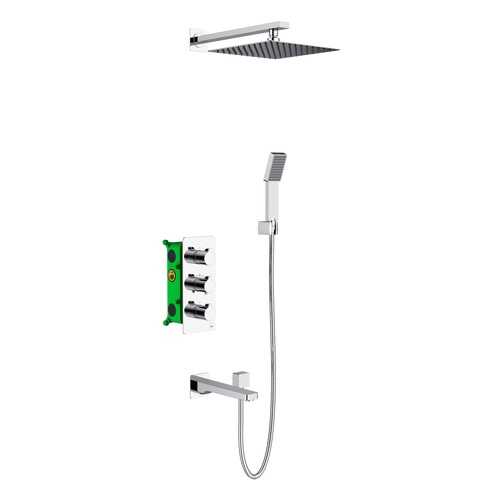 Душевая система Timo Petruma SX-5149/00SM в Аксон