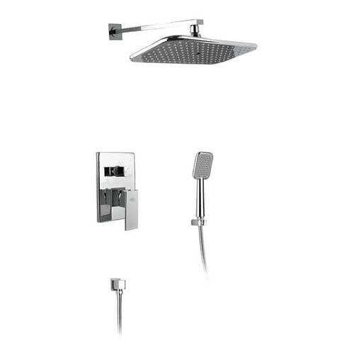 Душевая система Timo Selene SX-2069/00 SM1013 в Аксон