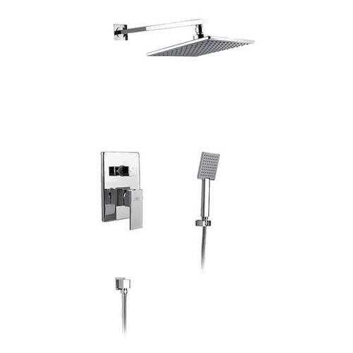 Душевая система Timo Selene SX-2069/00 SM1113 встраиваемая в Аксон