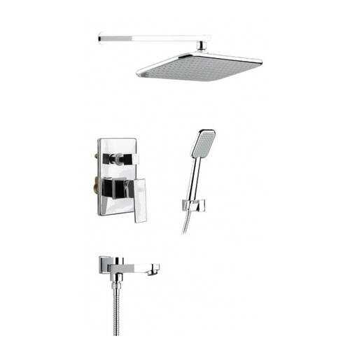 Душевая система Timo Selene SX-3069/00 SM1013 в Аксон