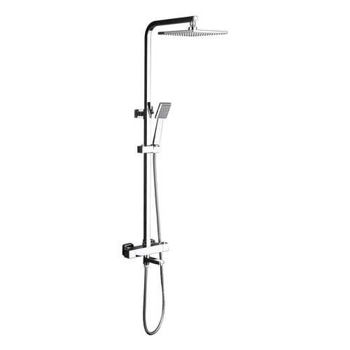 Душевая система Timo Tetra-thermo SX-0169/00 в Аксон