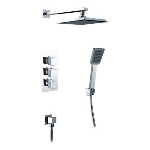 Душевая система Timo Tetra-thermo SX-0179/00SM в Аксон