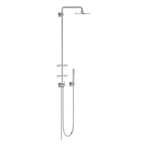 Душевая стойка Grohe 27361000 в Аксон