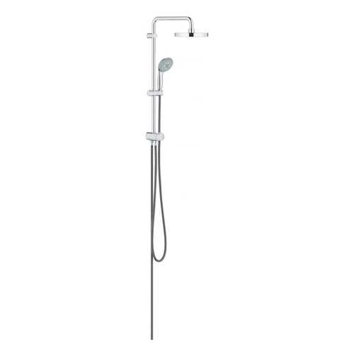 Душевая стойка Grohe 27389001 в Аксон